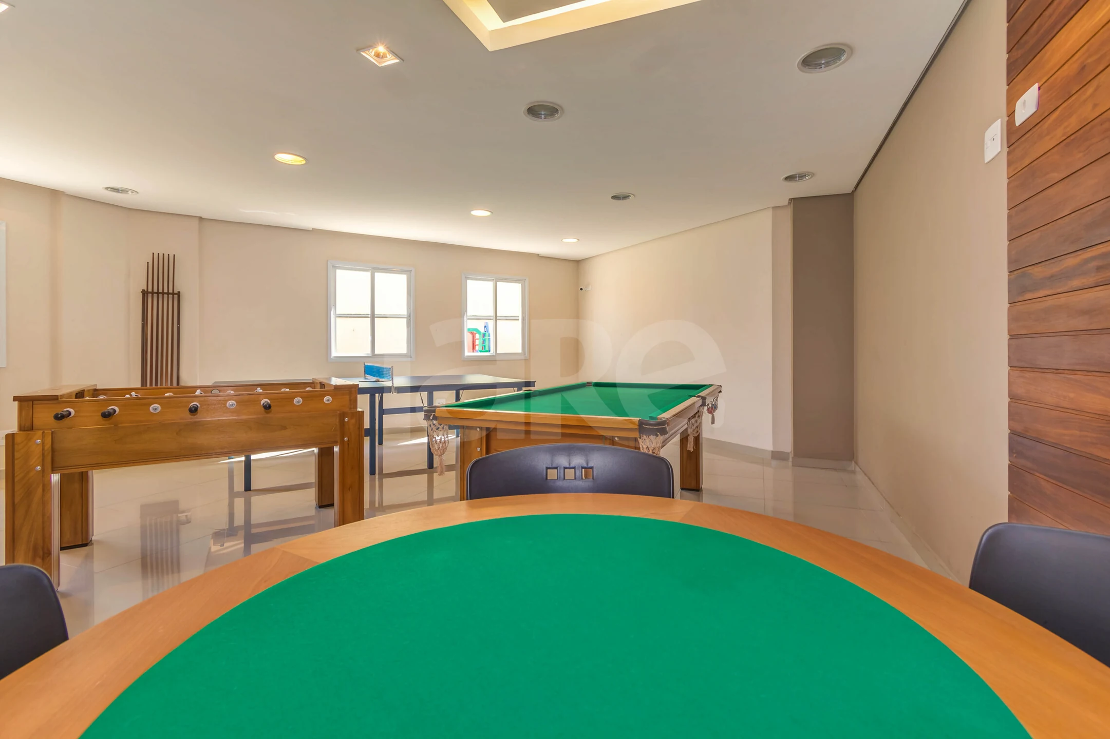 Maximus - Apartamento com 132 m², em Jardim do Mar — foto 20