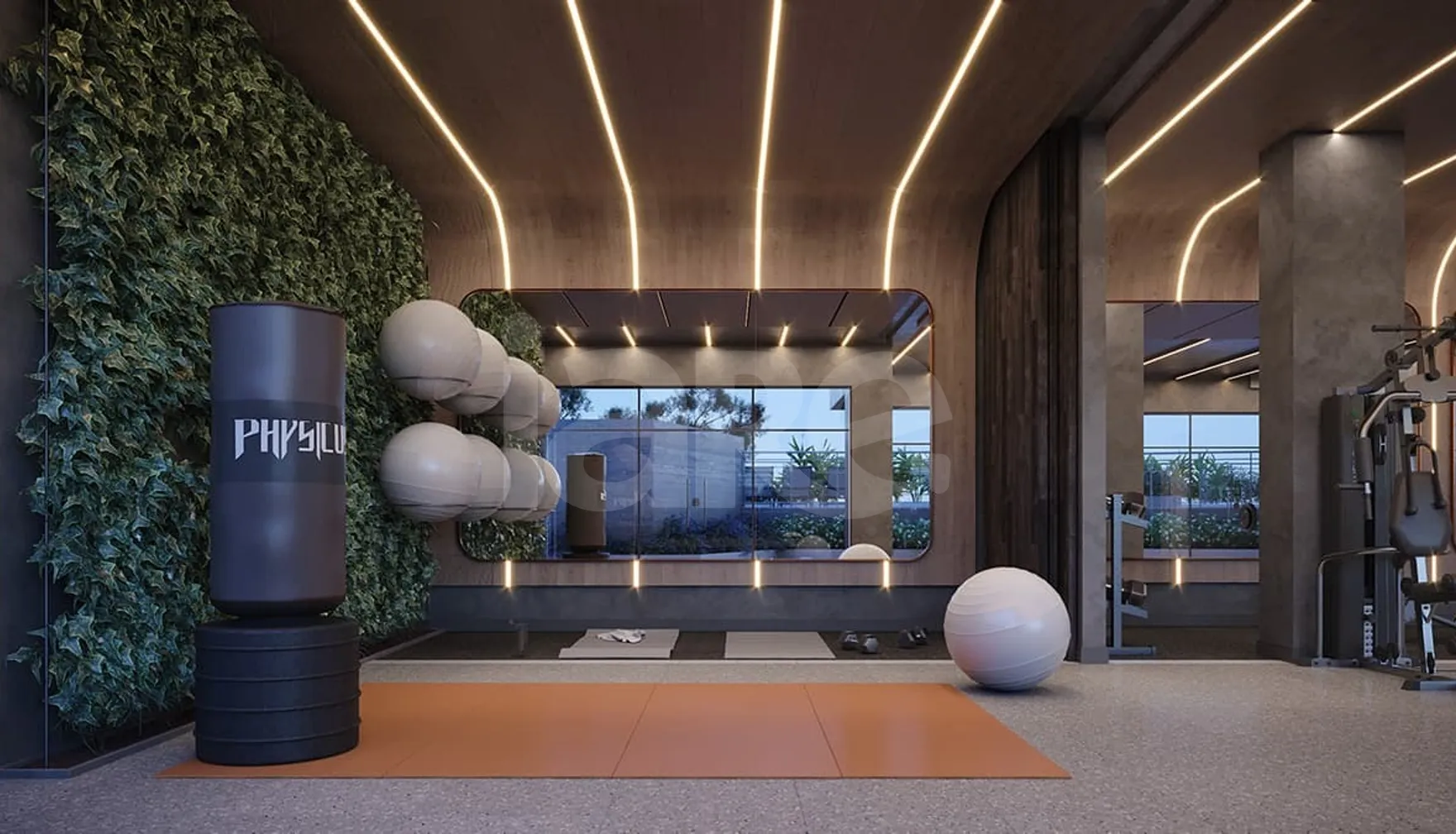 Griffe - Apartamento com 123,07 m², em Centro — foto 10
