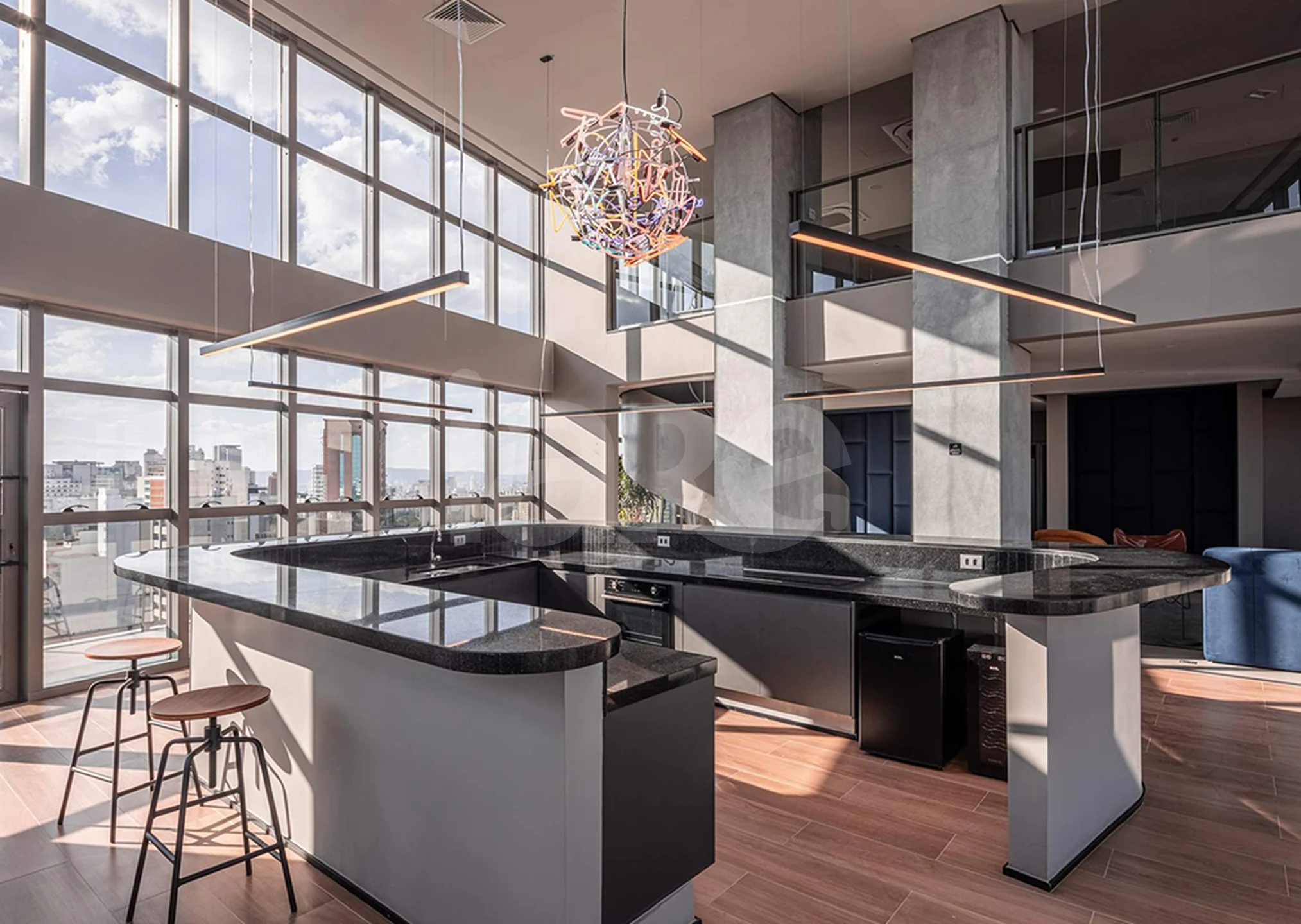 ON Paulista - Studio com 23,3 m², em Vila Mariana — foto 19