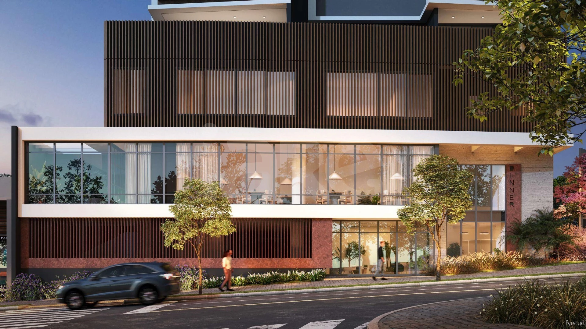 Trend Vila Madalena - Studio com 31,03 m², em Vila Madalena — foto 5