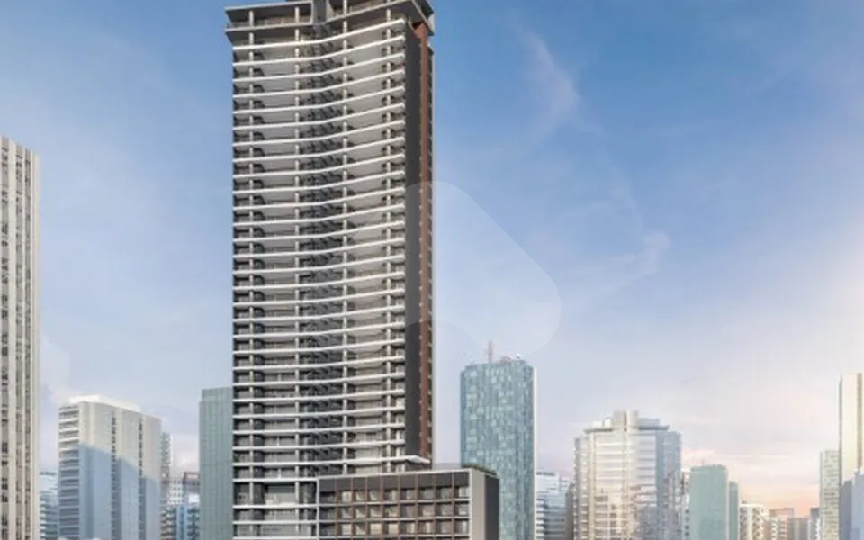 H.I. Pinheiros - Sala comercial com 918,99 m², em Pinheiros — foto 3