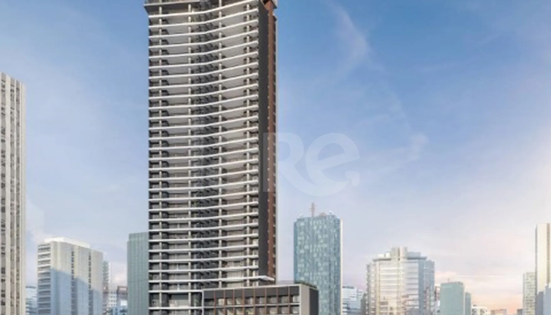 H.I. Pinheiros - Sala comercial com 918,99 m², em Pinheiros — foto 3