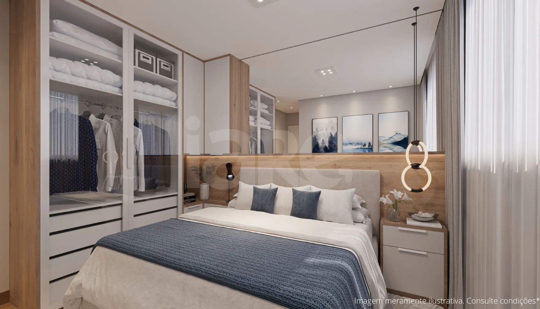 Soul Fonseca - Apartamento com 49,13 m², em Fonseca — foto 3