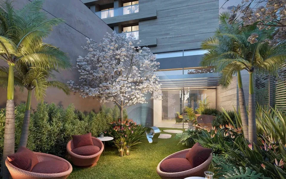 Oscar Itaim - Apartamento com 181 m², em Itaim Bibi — foto 12