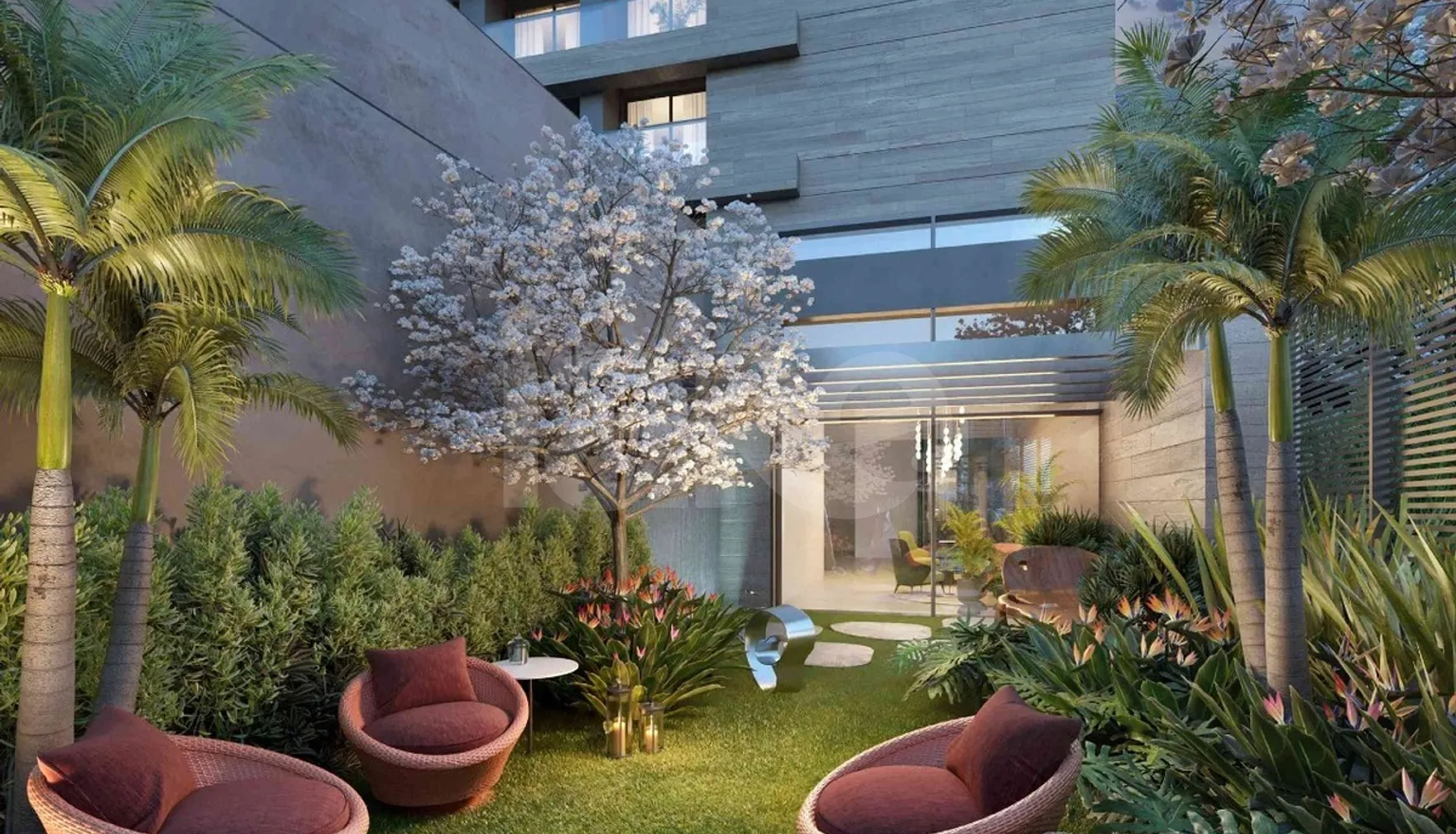 Oscar Itaim - Apartamento com 181 m², em Itaim Bibi — foto 12