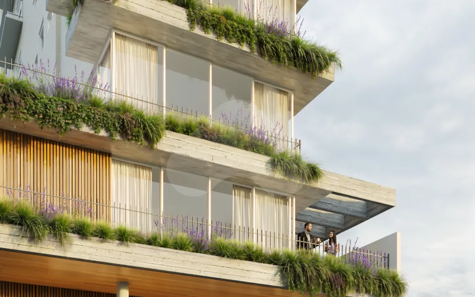 San Vitto - Apartamento com 228,59 m², em Navegantes — foto 4