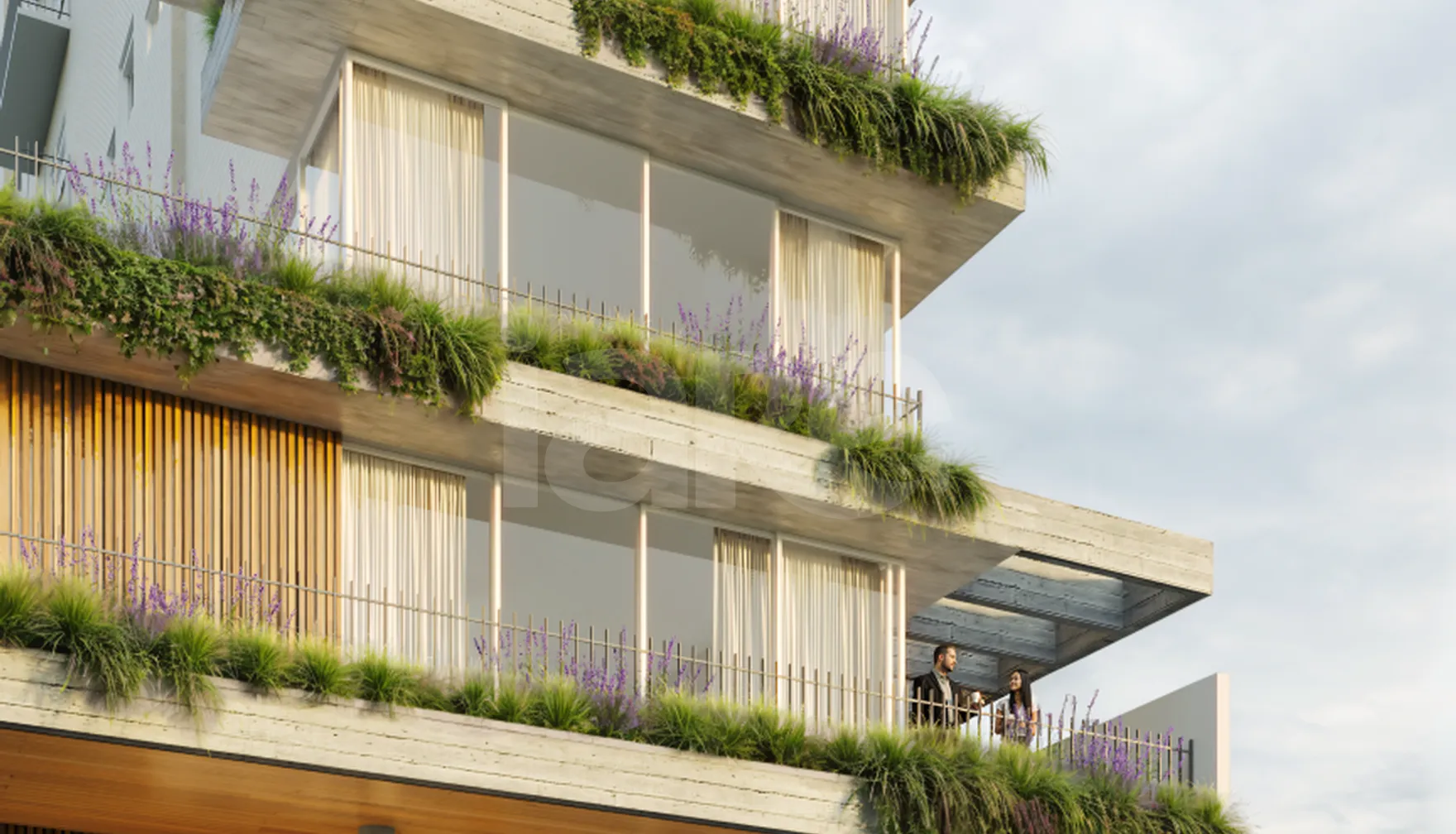 San Vitto - Apartamento com 228,59 m², em Navegantes — foto 6