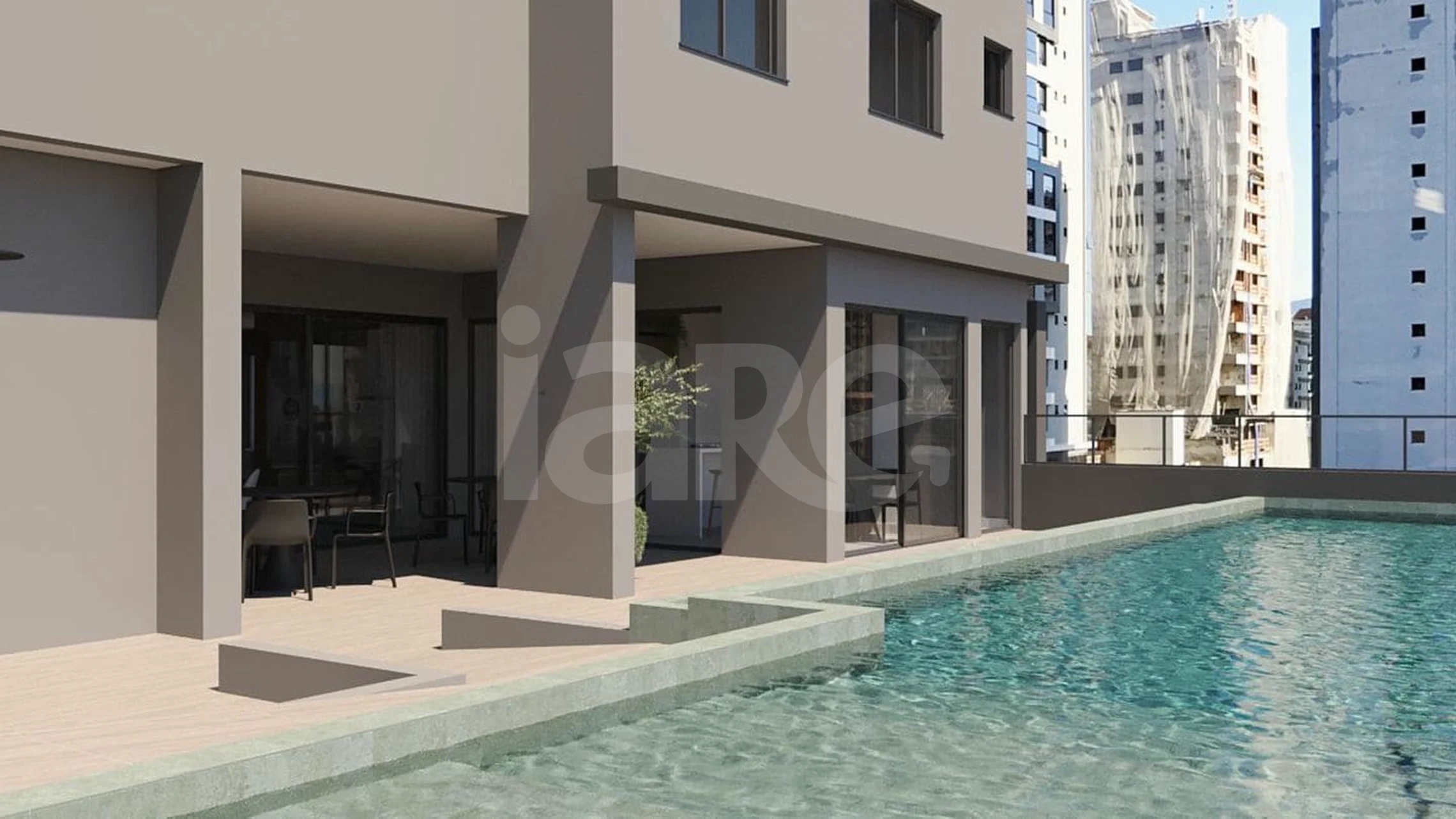 Paradise Tower - Apartamento com 126,86 m², em Perequê — foto 15