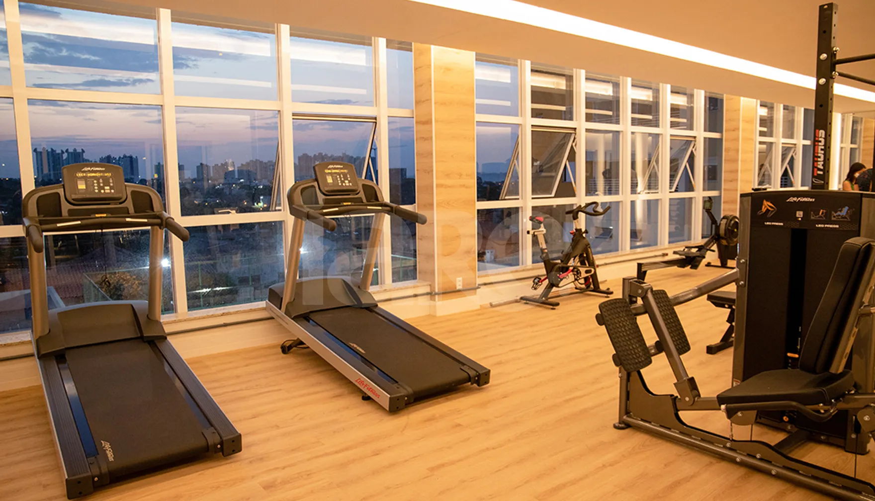 Uptown Home - Apartamento com 97,9 m², em Jardim Europa — foto 17