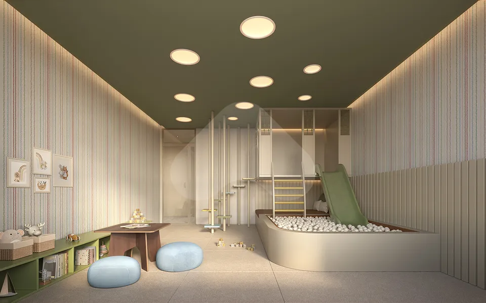Casa Alba - Apartamento com 239,71 m², em Jardim Paulista — foto 9