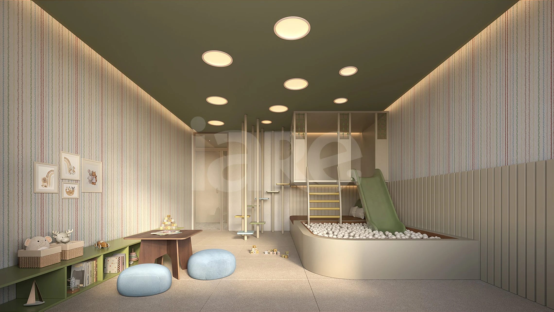 Casa Alba - Apartamento com 239,71 m², em Jardim Paulista — foto 9
