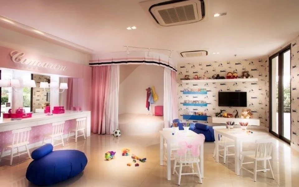 Ilha Pura Saint Michel - Apartamento com 131,3 m², em Barra da Tijuca — foto 6