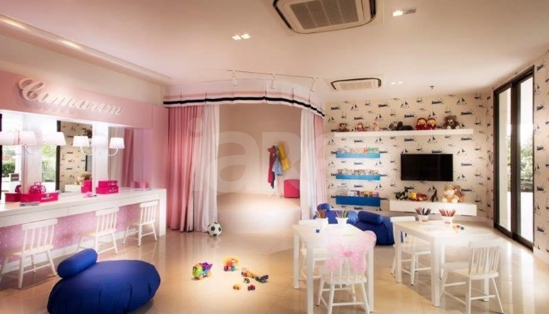 Ilha Pura Saint Michel - Cobertura com 280,85 m², em Barra da Tijuca — foto 11