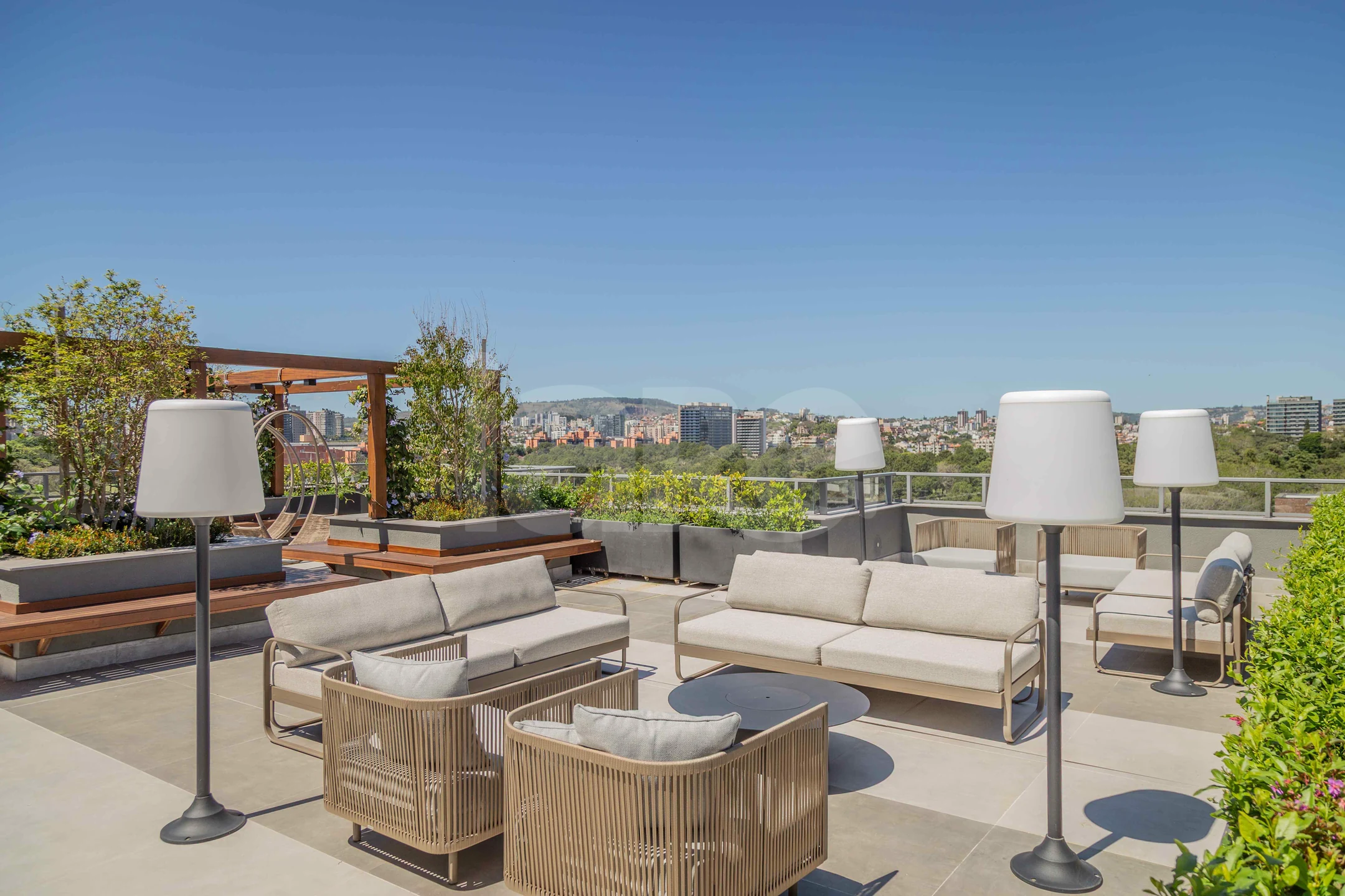 Boa Vista Country Club - Garden com 97,86 m², em Boa Vista — foto 9