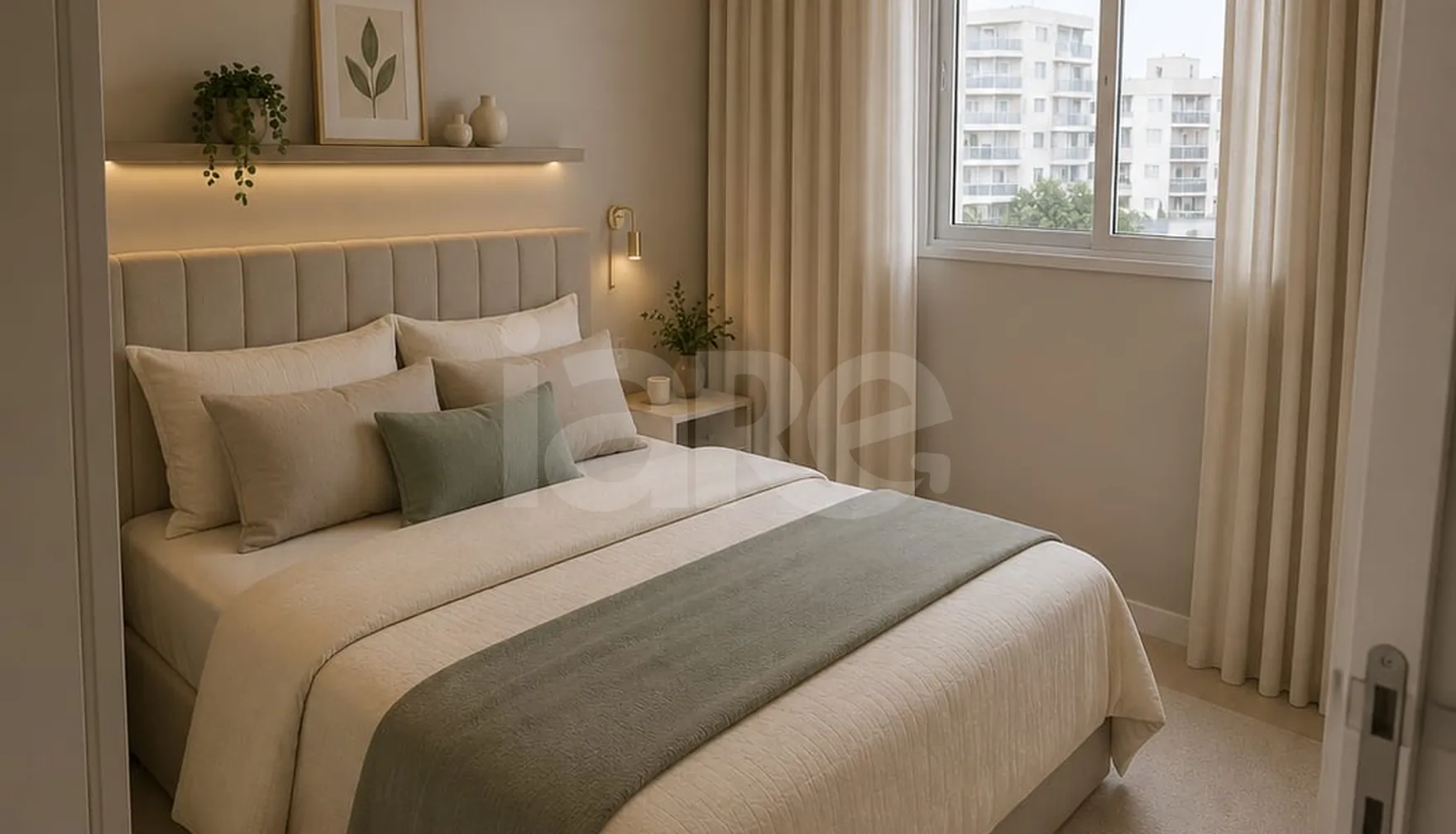 Haus Alto do Ipiranga - Apartamento com 34,47 m², em Alto do Ipiranga — foto 3