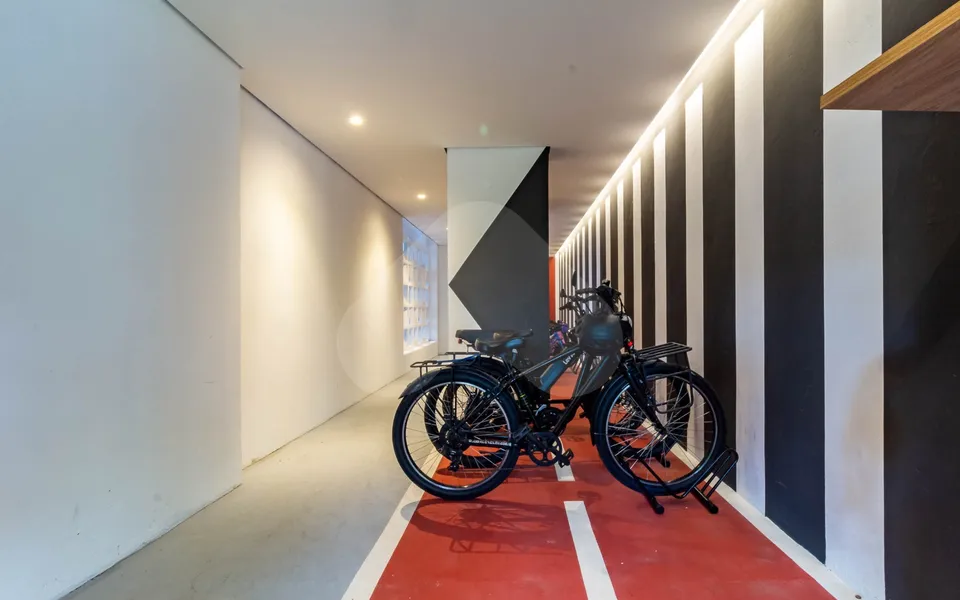 Vista Laura - Apartamento com 111 m², em Pinheiros — foto 28
