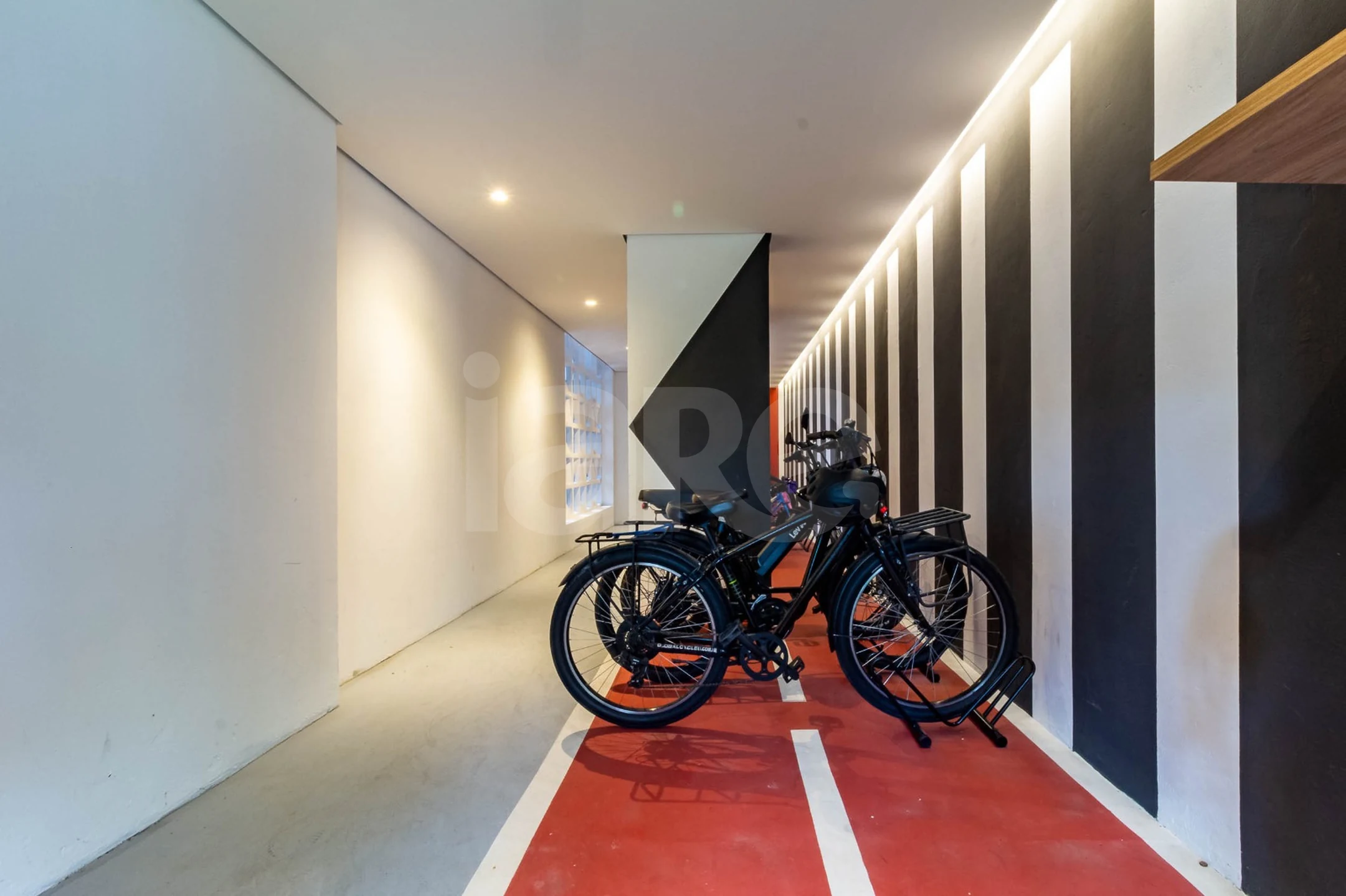 Vista Laura - Apartamento com 111 m², em Pinheiros — foto 28