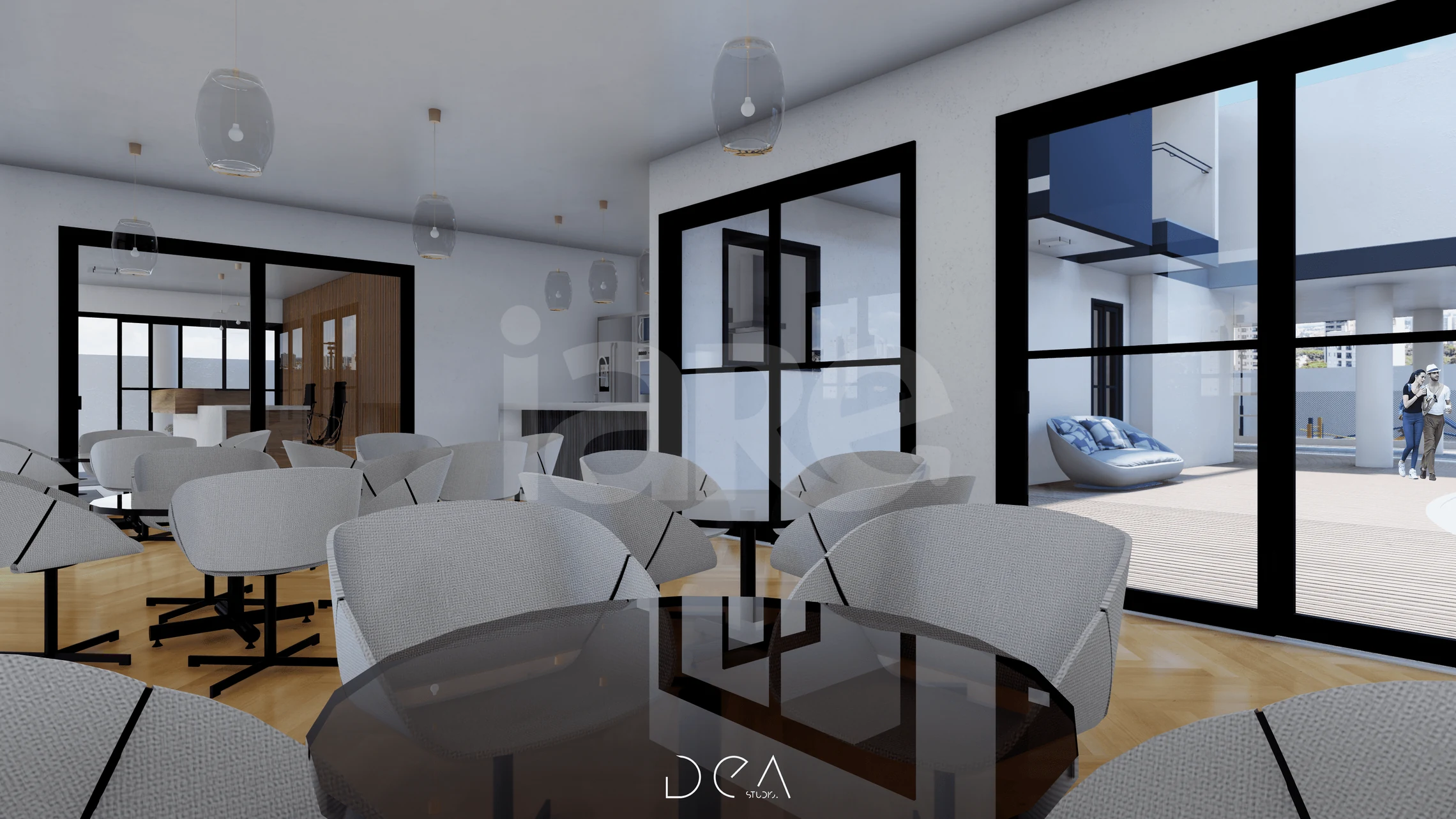 D'Carmo Residencial - Apartamento com 65 m², em Jardim Santo Antônio — foto 13