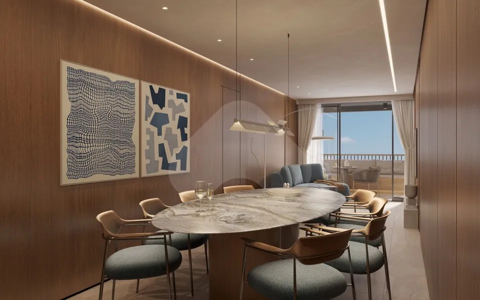 Vicenzo Residencial - Apartamento com 57,58 m², em Cabo Branco — foto 26