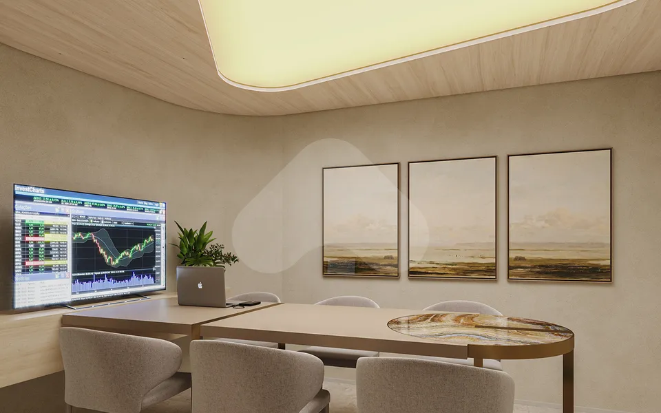 Vista Ipanema - Apartamento com 172,94 m², em Ipanema — foto 9