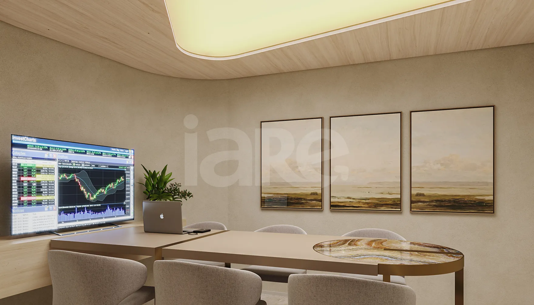 Vista Ipanema - Apartamento com 172,94 m², em Ipanema — foto 9
