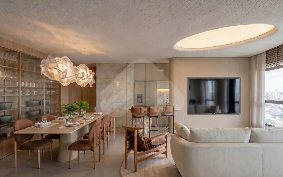 Garden Park Nazale - Apartamento com 36,72 m², em Centro — foto 26