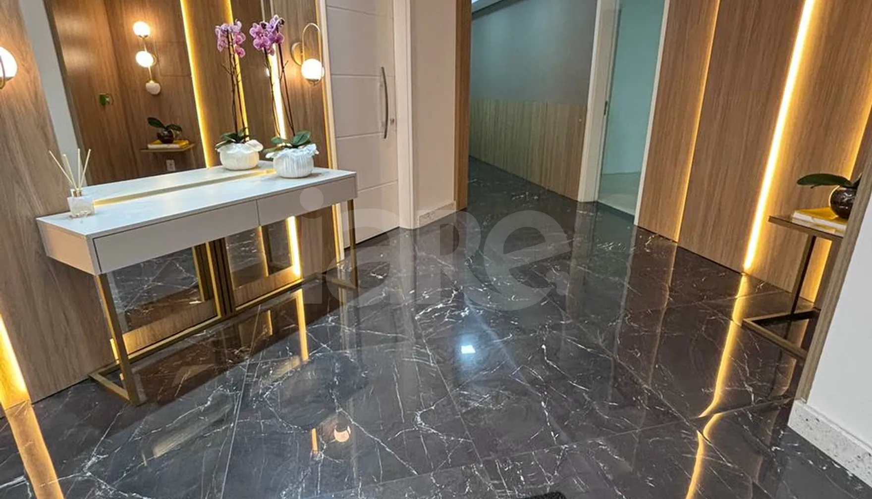 Bel Mondo - Apartamento com 78,54 m², em Jardim Botânico — foto 3