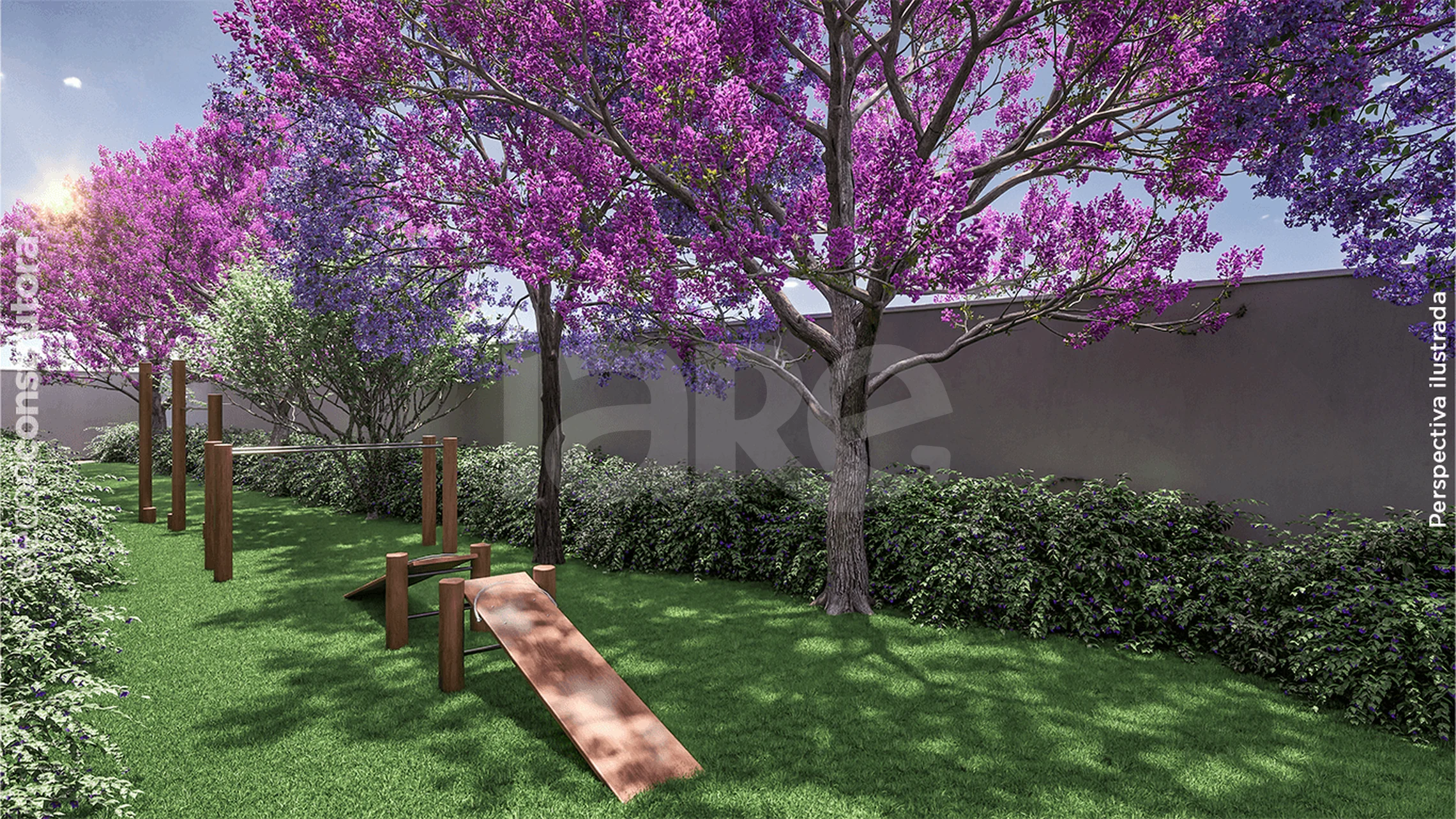 Tee Marajoara - Apartamento com 37,19 m², em Vila Campo Grande — foto 15