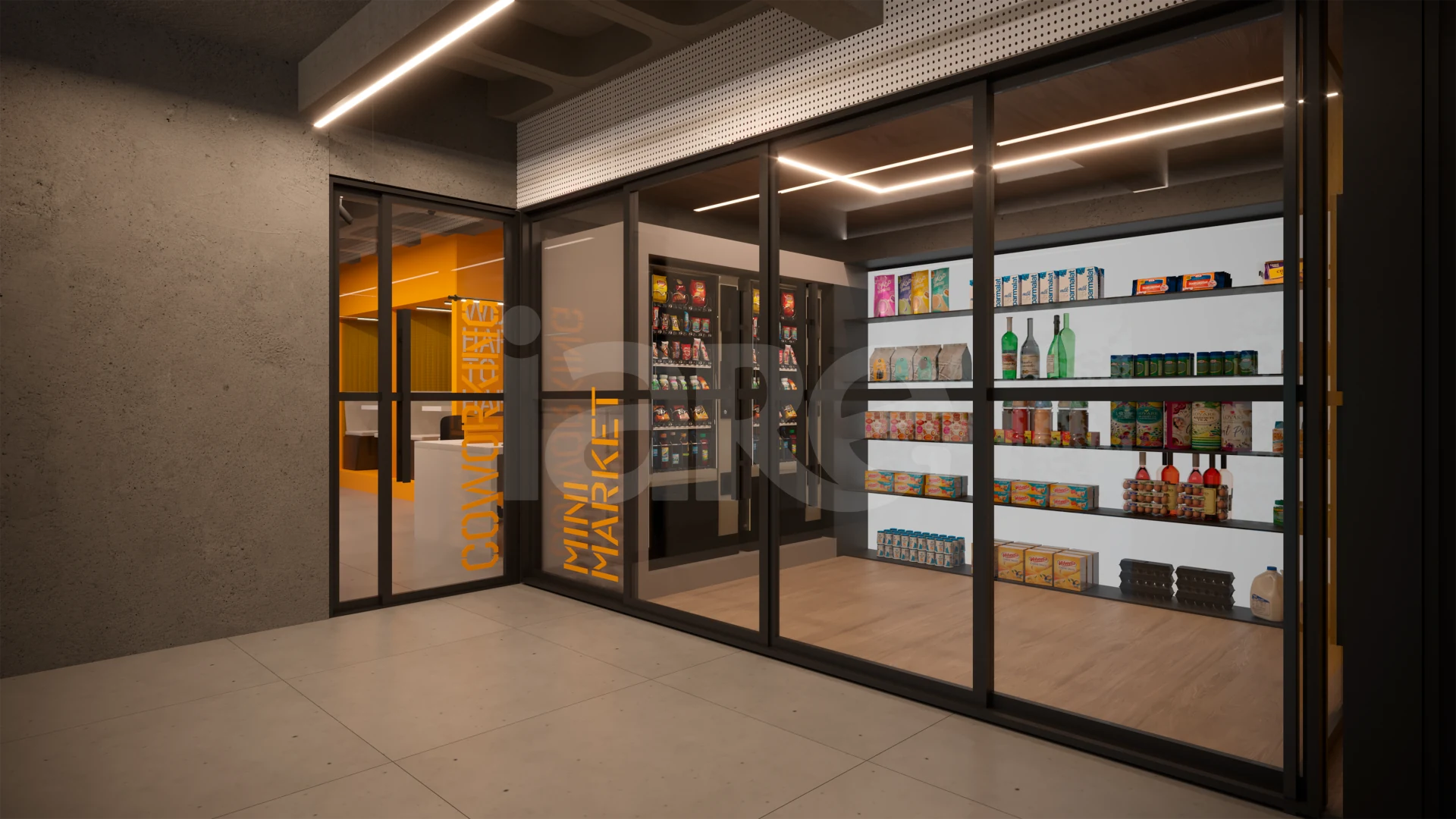 Tivo Studios - Studio com 22,54 m², em Encruzilhada — foto 16