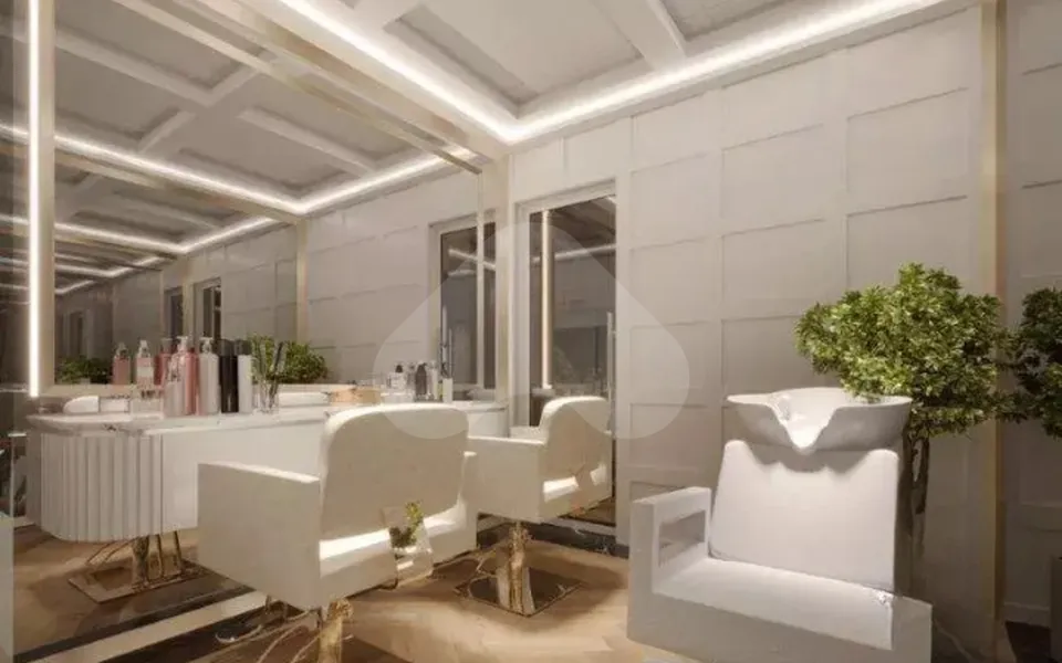 Sofistic CNA Home - Apartamento com 155 m², em Meia Praia — foto 17