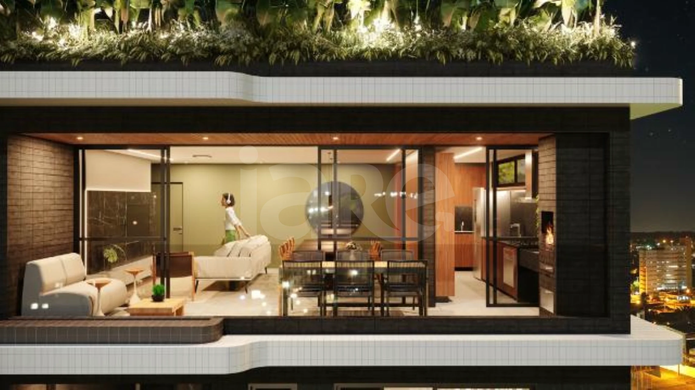 Blessed Home - Apartamento com 104,9 m², em Tambauzinho — foto 7
