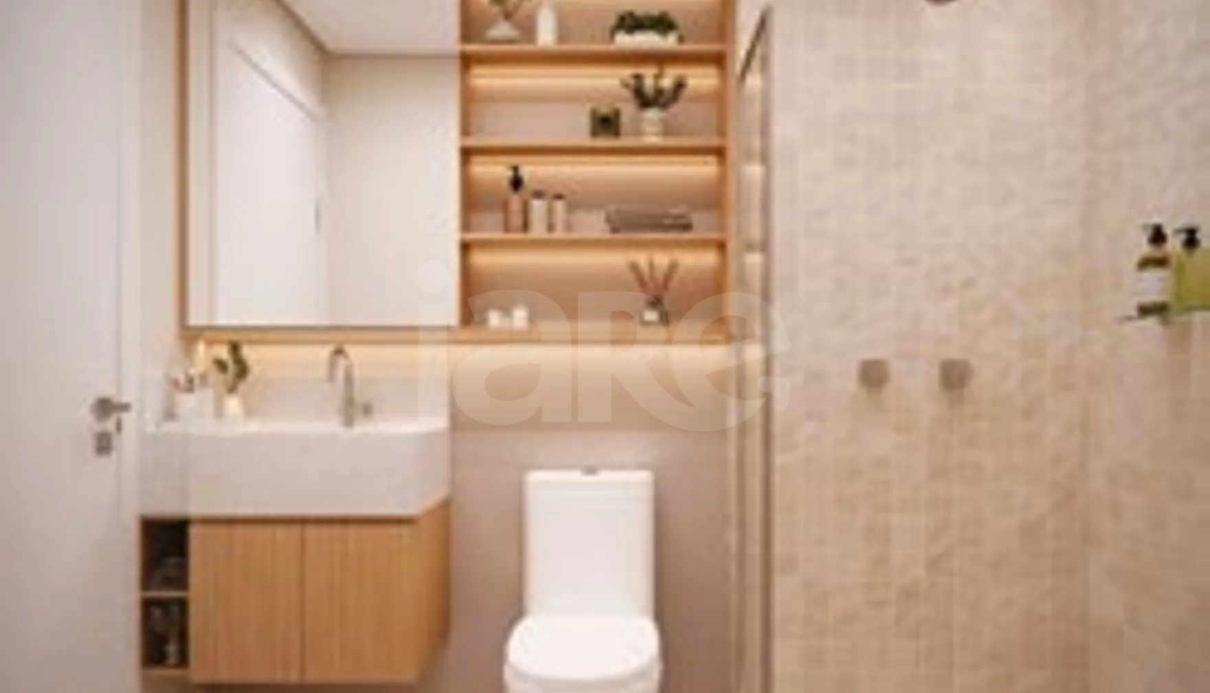 Serena Residence - Apartamento com 40,5 m², em Vila Sílvia — foto 5