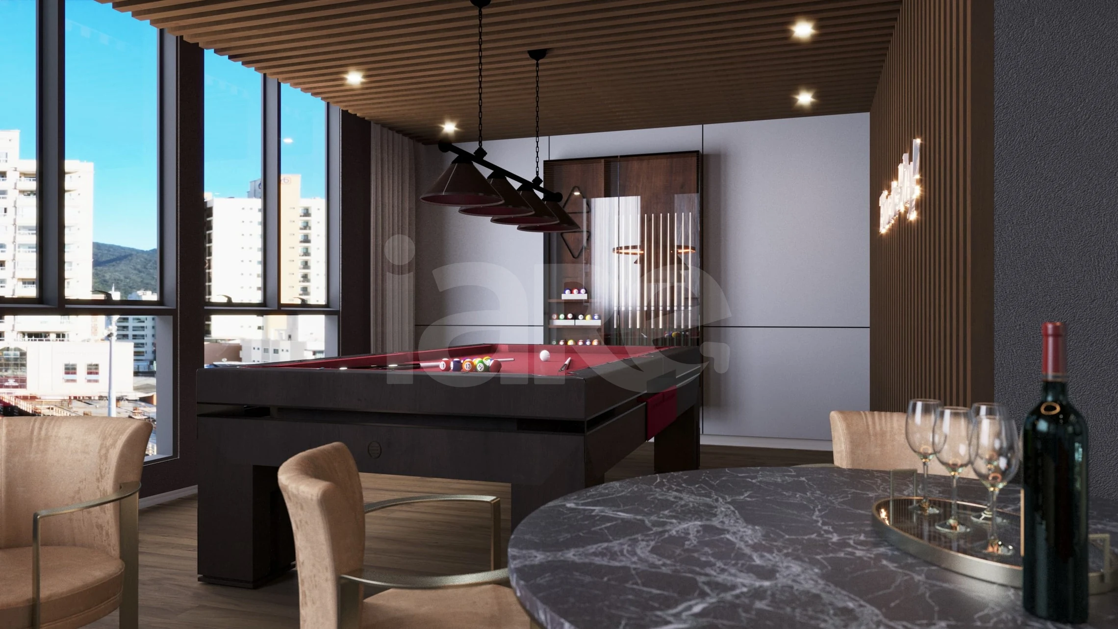 Milano 062 - Apartamento com 80 m², em Perequê — foto 11