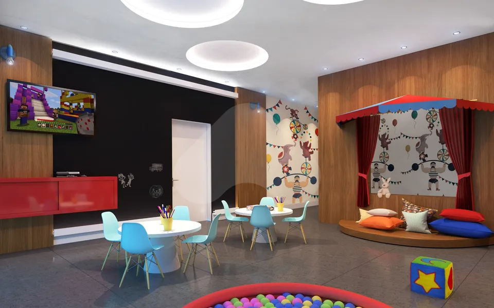 DUOS - Apartamento com 182,37 m², em Três Figueiras — foto 17