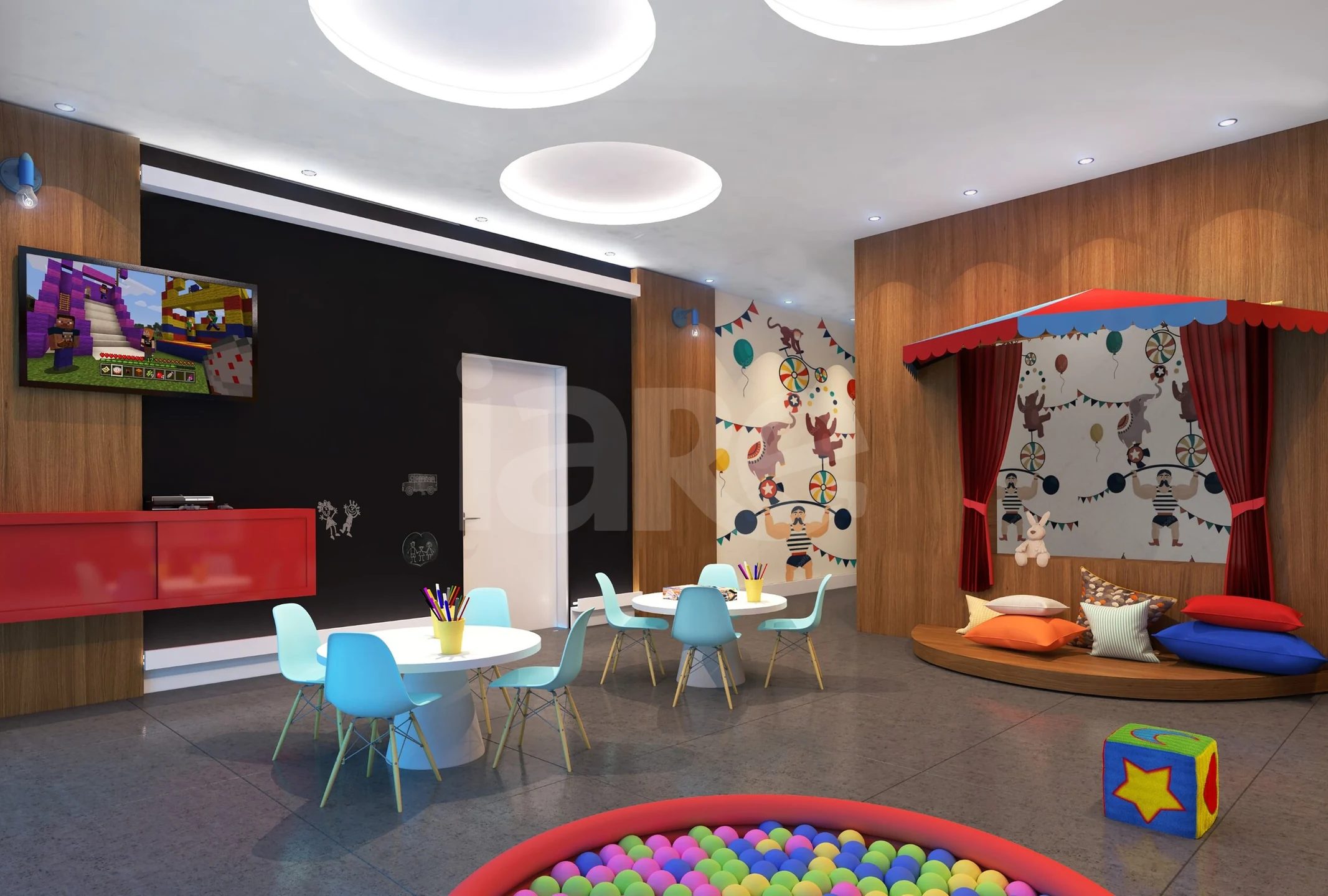 DUOS - Apartamento com 182,37 m², em Três Figueiras — foto 29
