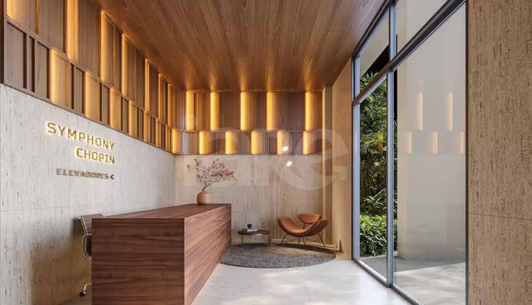 SYMPHONY - Apartamento com 71,94 m², em Flamengo — foto 8