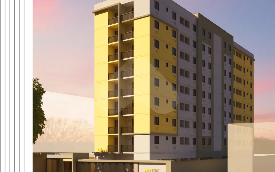 Foto de Mobi Residencial