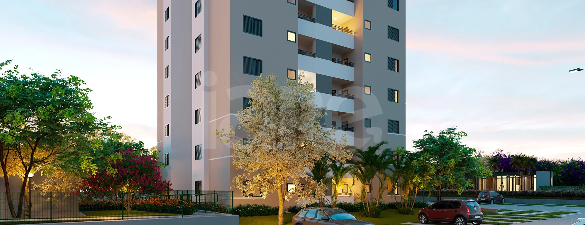 HM Intense Salto - Apartamento com 57,58 m², em Jardim Europa — foto 6