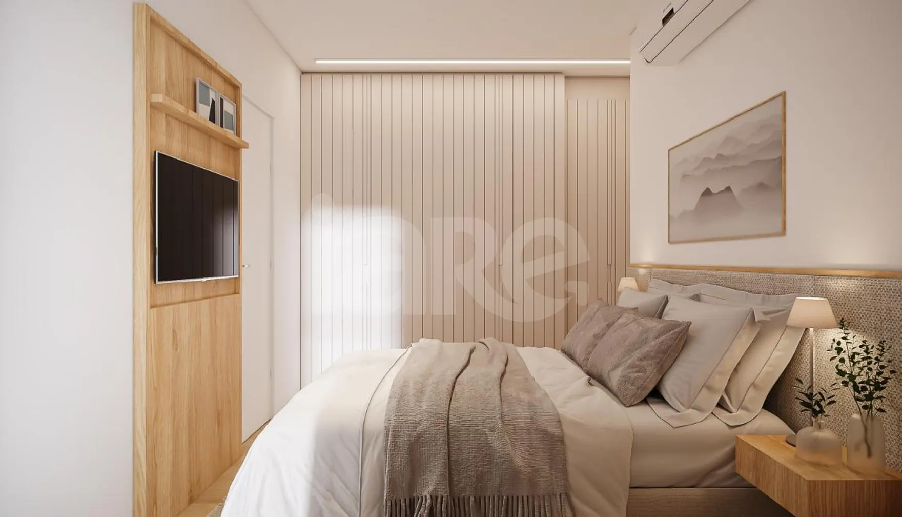 Nest Vila Ipojuca - Apartamento com 67,31 m², em Vila Ipojuca — foto 11