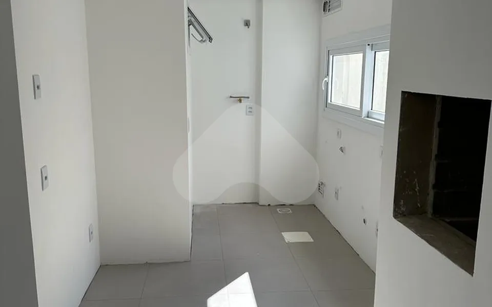 Montjuic - Apartamento com 53,9 m², em Petrópolis — foto 4