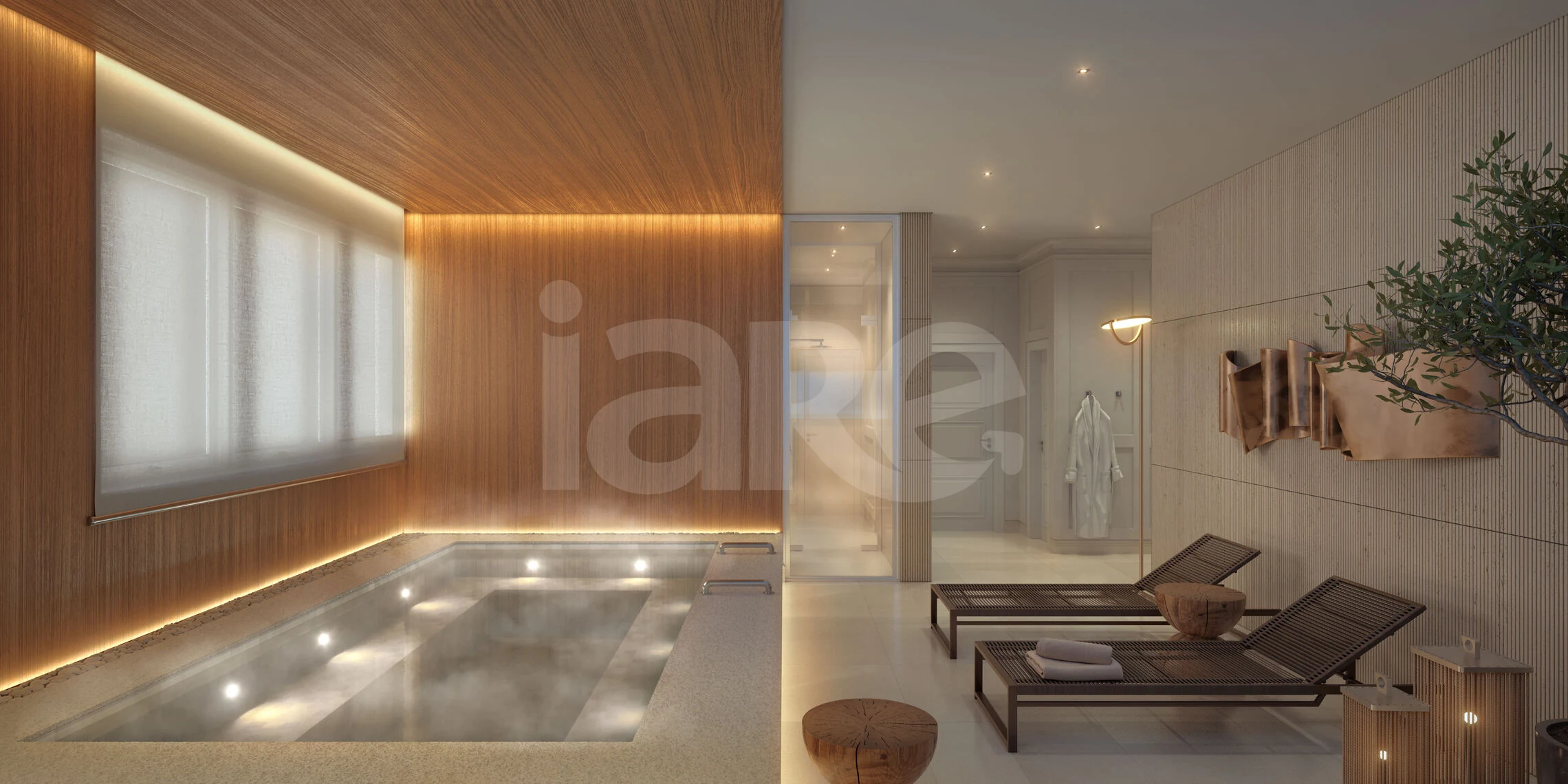 Gales Village - Apartamento com 152,82 m², em Centro — foto 11