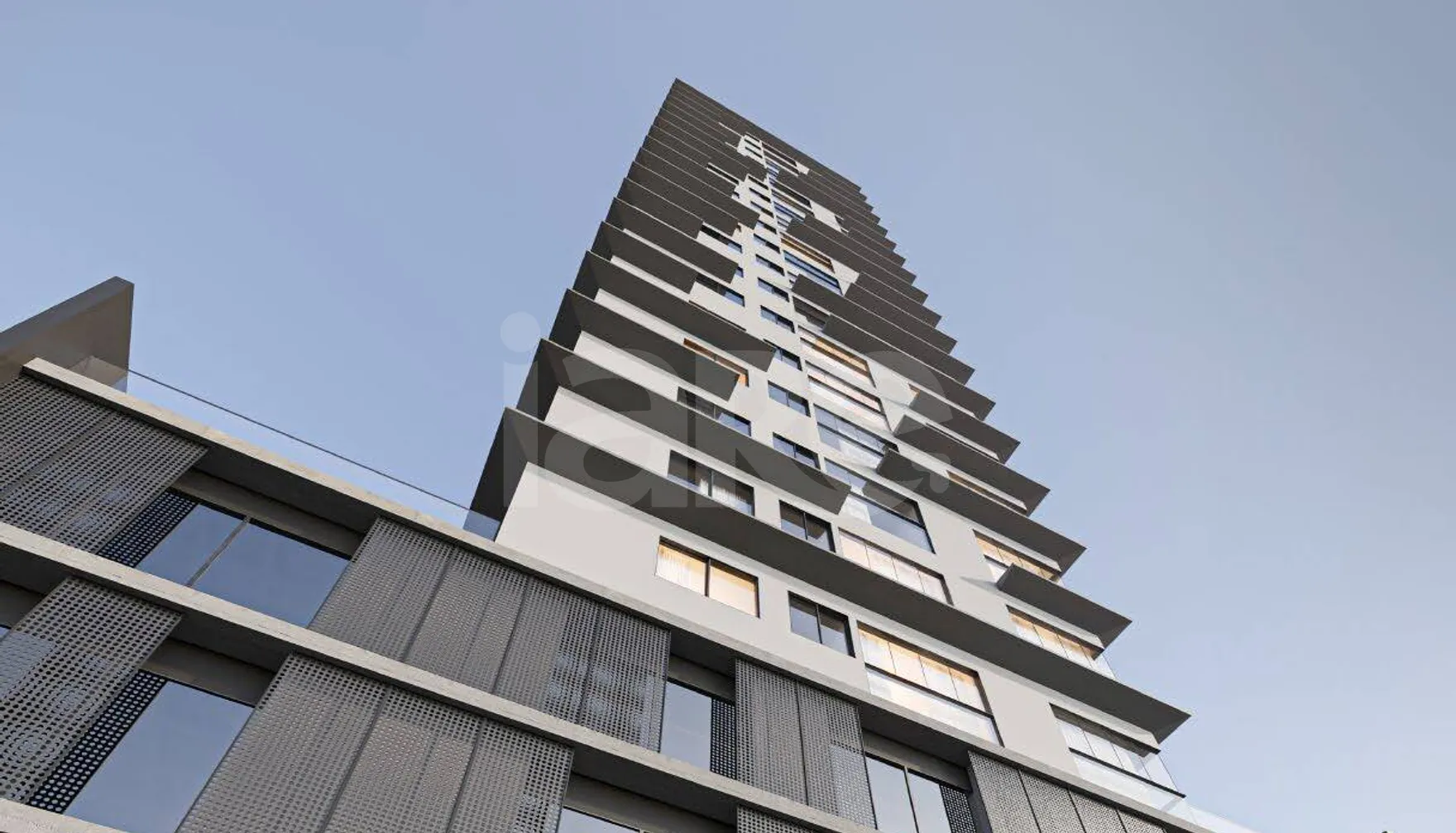 Balanz 62 - Apartamento com 90,02 m², em Balneário Perequê — foto 6