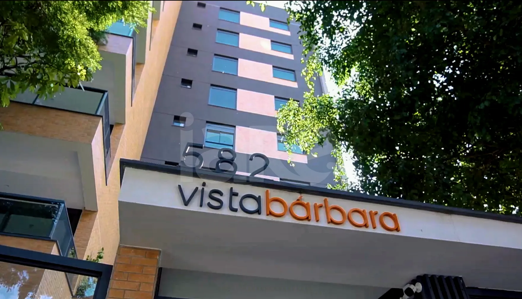 Vista Bárbara - Apartamento com 132 m², em Alto de Pinheiros — foto 4