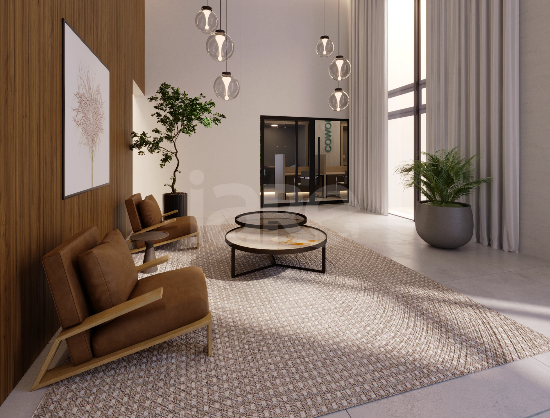 Ateliê Vila Madalena - Garden com 55,27 m², em Sumaré — foto 10