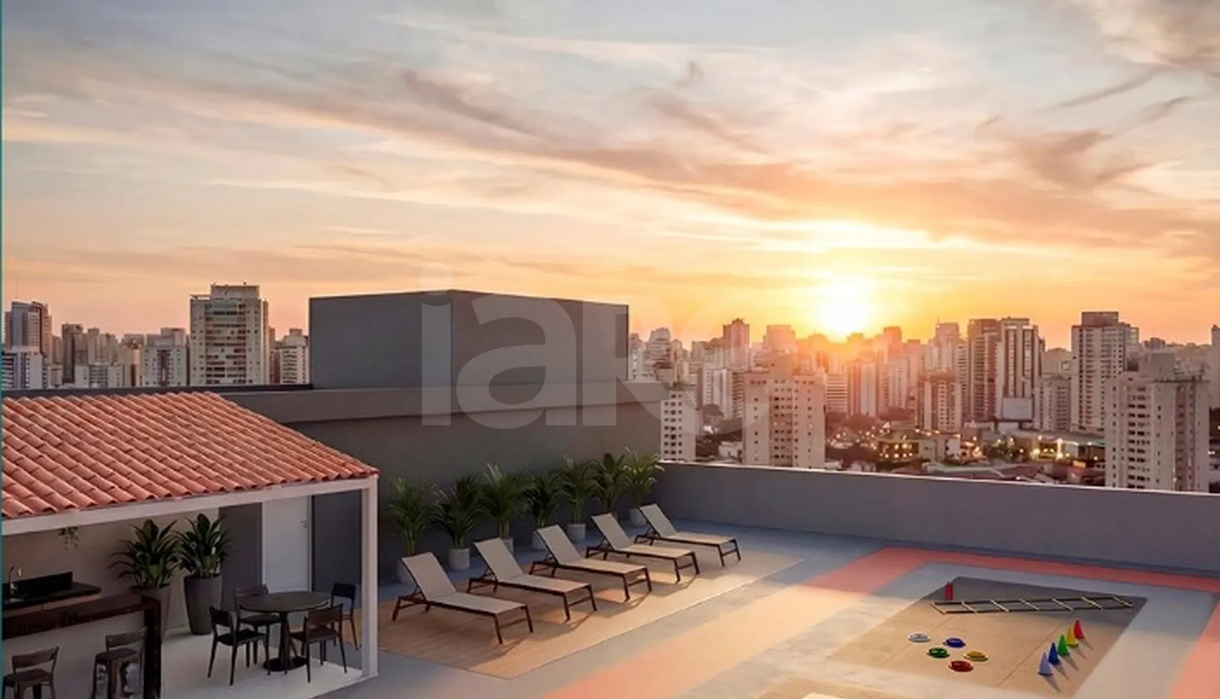 Metrocasa Prime Alto do Ipiranga - Studio com 24,17 m², em Vila Nair — foto 18
