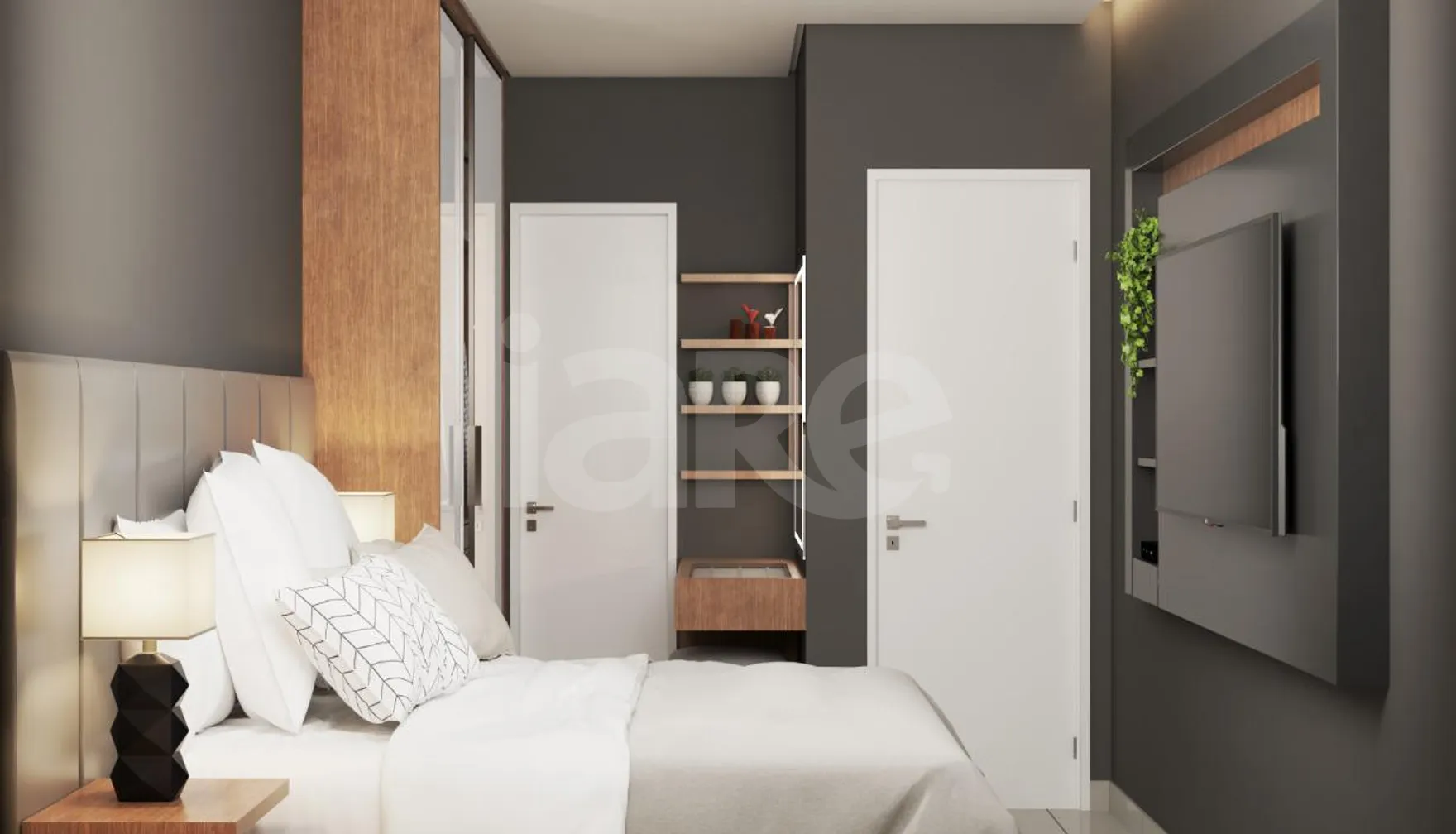 Ocean Beach - Apartamento com 77,15 m², em Bessa — foto 4