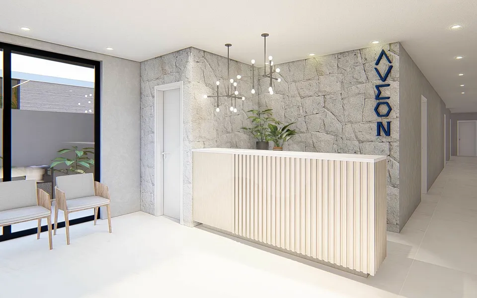 Aveon - Garden com 38,31 m², em Alto da XV — foto 13
