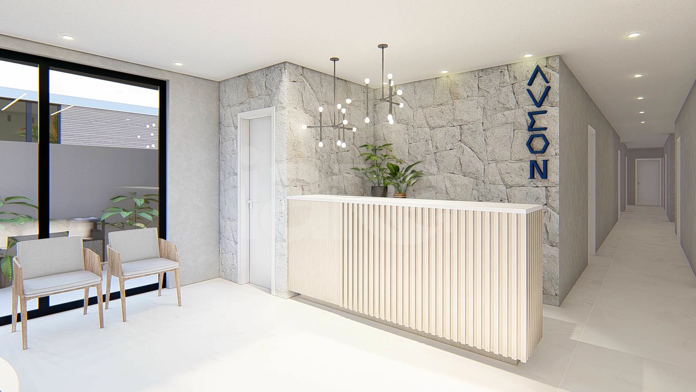 Aveon - Garden com 51,33 m², em Alto da XV — foto 15