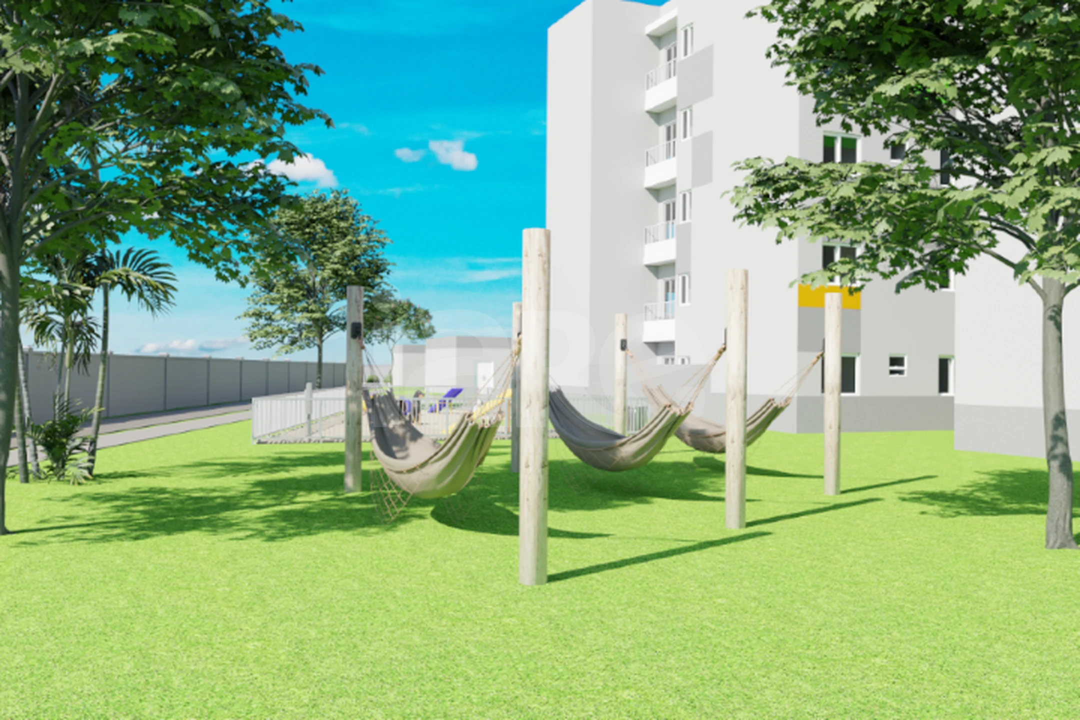 Viverde Residencial - Apartamento com 41,17 m², em Vila Ipiranga — foto 28