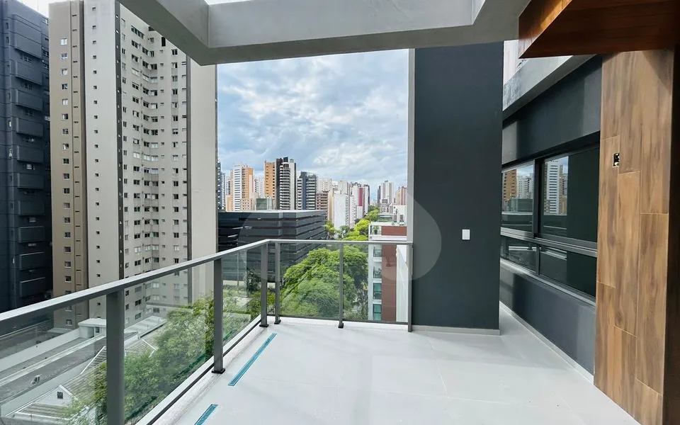 Piazza 685 - Cobertura com 145 m², em Água Verde — foto 12